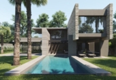 Xalet independent amb terreny en venda a la España, Marbella, ref.: TR282349 foto