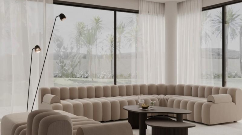 Málaga - Marbella - 1152m2