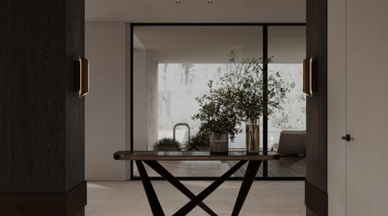 Málaga - Marbella - 1152m2