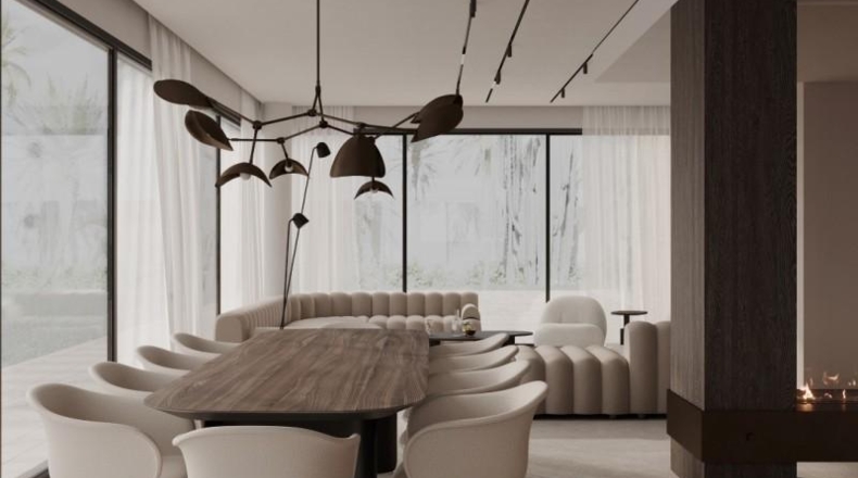 Málaga - Marbella - 1152m2