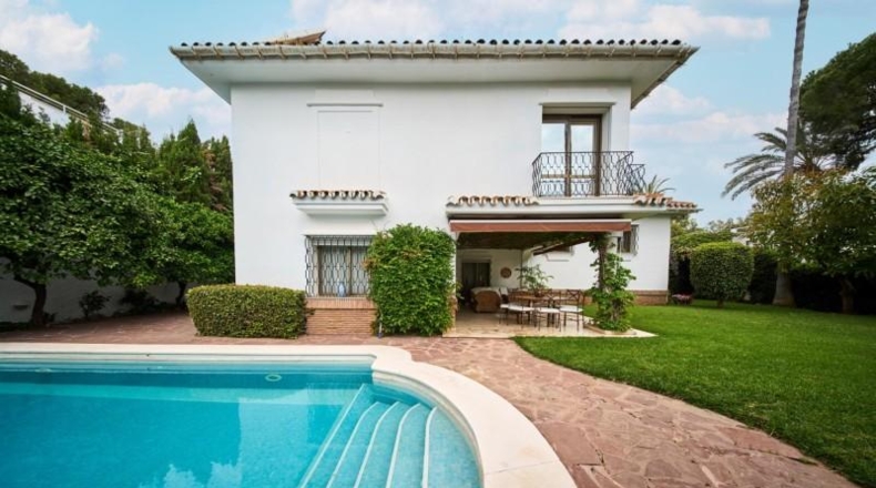 Málaga - Marbella - 453m2