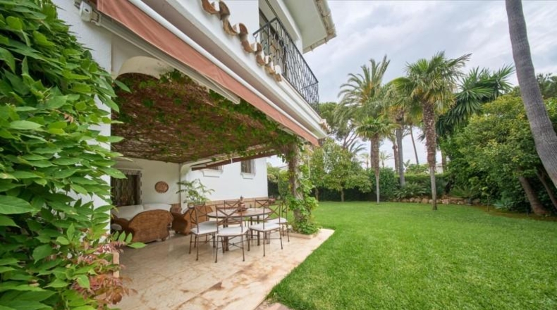 Málaga - Marbella - 453m2