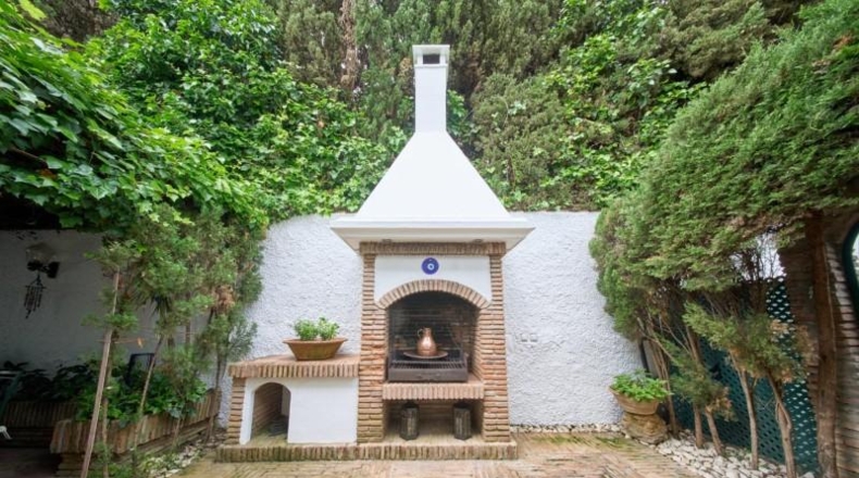 Málaga - Marbella - 453m2