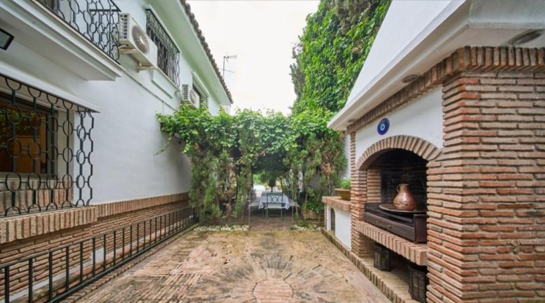 Málaga - Marbella - 453m2