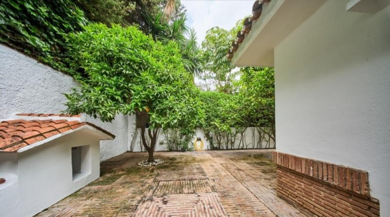 Málaga - Marbella - 453m2