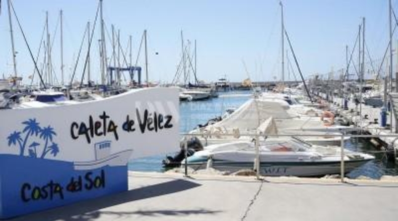 Málaga - Vélez-Málaga - 16295m2