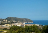 Detached villa with land for sale on España, Moraira, ref: TR132708 photo