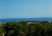 Detached villa with land for sale on España, Moraira, ref: TR132708 photo