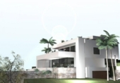 Detached villa with land for sale on España, Moraira, ref: TR132708 photo