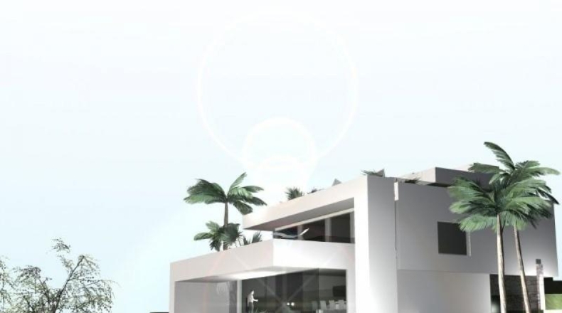 Alicante - Moraira - 1520m2