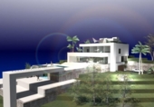 Detached villa with land for sale on España, Moraira, ref: TR132708 photo