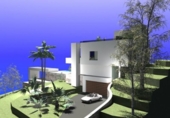 Detached villa with land for sale on España, Moraira, ref: TR132708 photo