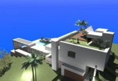 Detached villa with land for sale on España, Moraira, ref: TR132708 photo