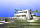 Detached villa with land for sale on España, Moraira, ref: TR132708 photo