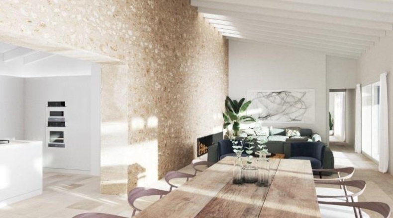Islas Baleares - Campos - 30770m2