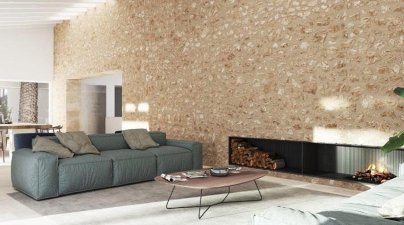 Islas Baleares - Campos - 30770m2