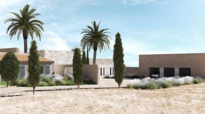 Islas Baleares - Campos - 30770m2