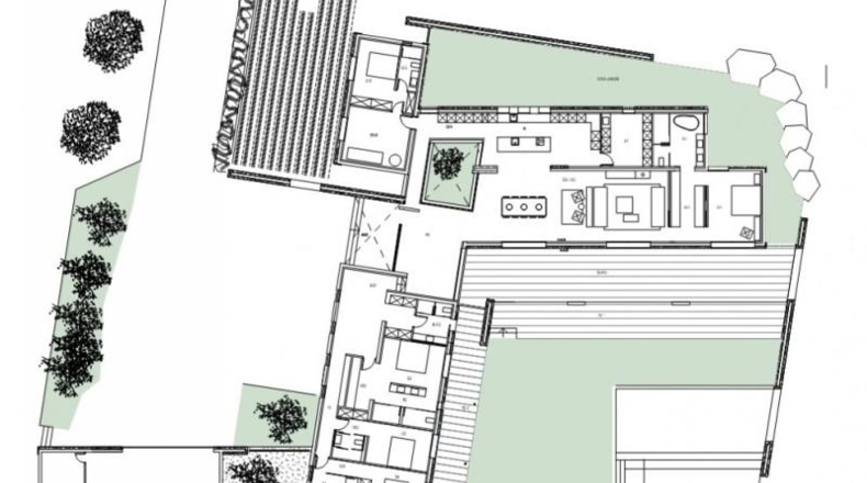 Islas Baleares - Campos - 30770m2