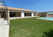 Xalet independent amb terreny en venda a la España, Campos, ref.: TR137086 foto