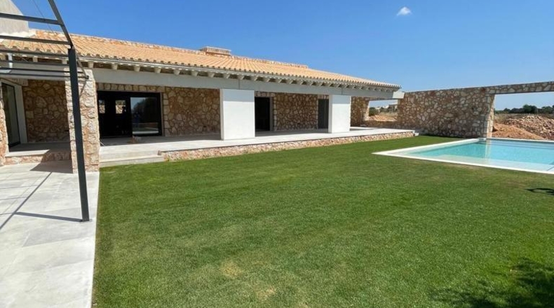 Islas Baleares - Campos - 30770m2