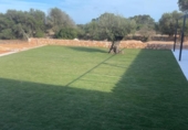 Xalet independent amb terreny en venda a la España, Campos, ref.: TR137086 foto
