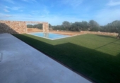 Xalet independent amb terreny en venda a la España, Campos, ref.: TR137086 foto
