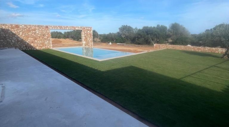 Islas Baleares - Campos - 30770m2