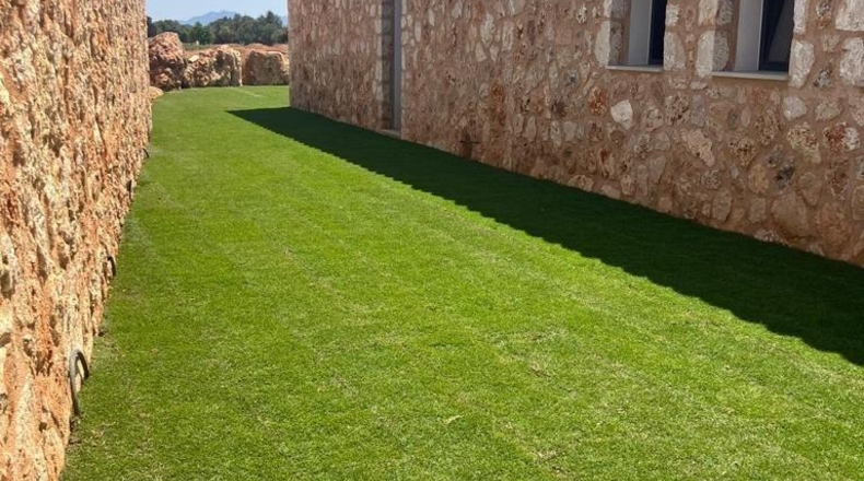 Islas Baleares - Campos - 30770m2