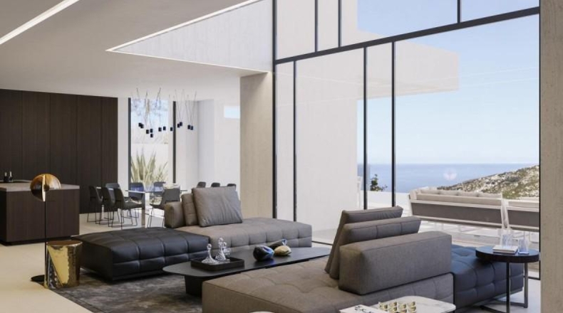 Alicante - Jávea - 925m2