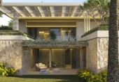 Xalet independent amb terreny en venda a la España, Marbella, ref.: TR358211 foto
