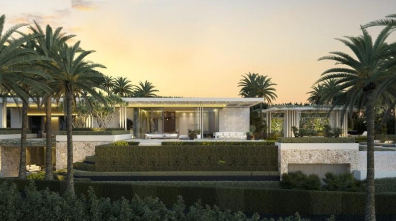 Málaga - Marbella - 2000m2