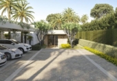 Xalet independent amb terreny en venda a la España, Marbella, ref.: TR358211 foto