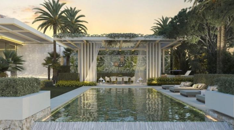 Málaga - Marbella - 2000m2