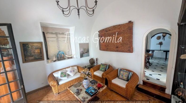 Illes Balears - Maó - 1800m2