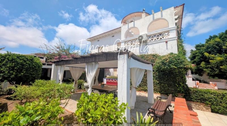 Illes Balears - Maó - 1800m2