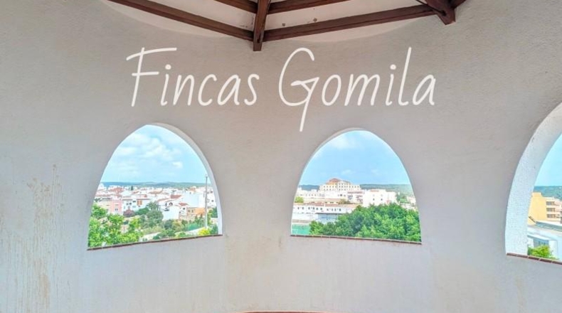 Illes Balears - Maó - 1800m2