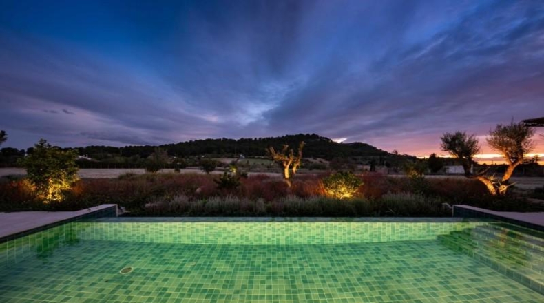 Islas Baleares - Llucmajor - 21133m2