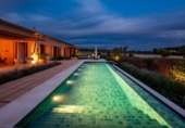 Detached villa with land for sale on España, Llucmajor, ref: TR320622 photo