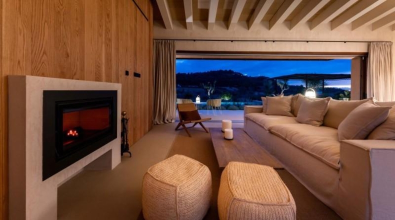 Islas Baleares - Llucmajor - 21133m2