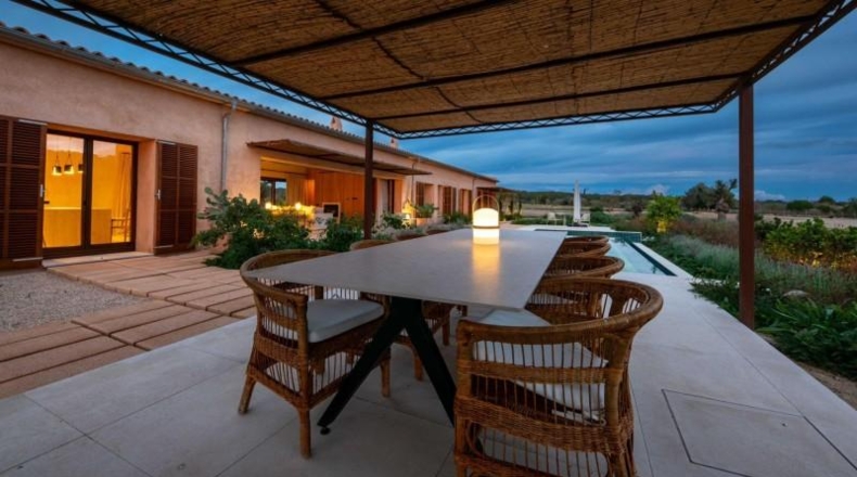 Islas Baleares - Llucmajor - 21133m2