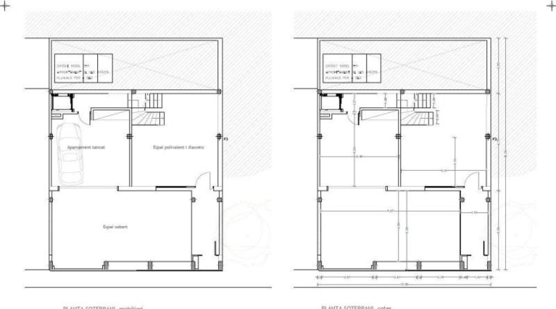 Barcelona - Esplugues de Llobregat - 268m2