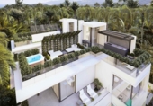 Xalet independent amb terreny en venda a la España, Marbella, ref.: TR162225 foto
