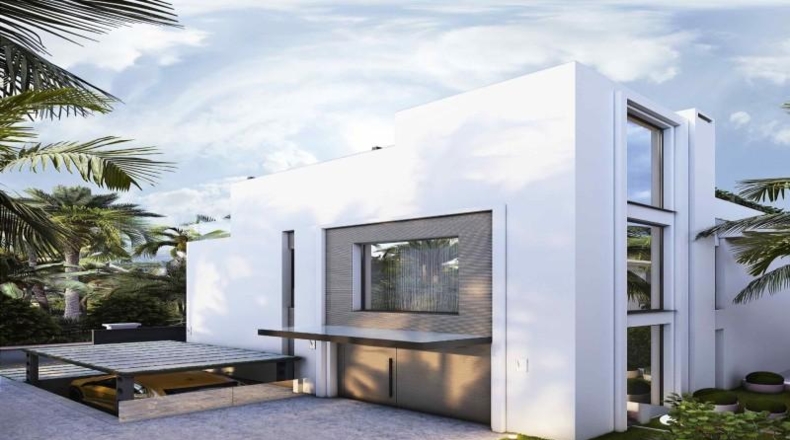 Málaga - Marbella - 434m2