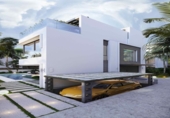 Xalet independent amb terreny en venda a la España, Marbella, ref.: TR162225 foto