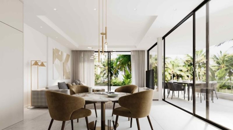 Málaga - Marbella - 434m2