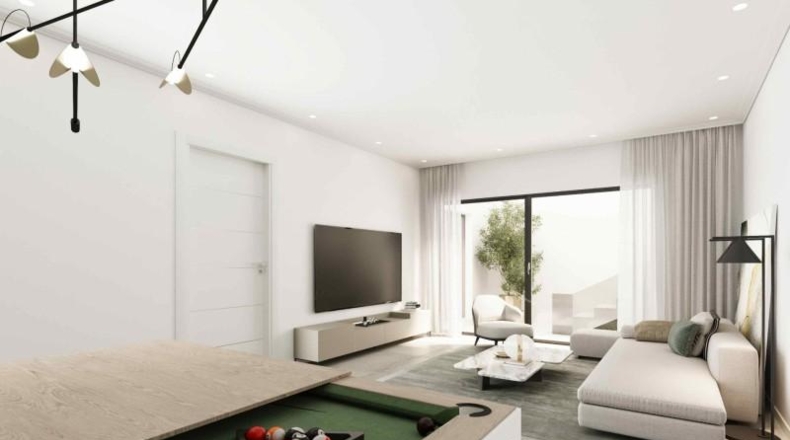 Málaga - Marbella - 434m2
