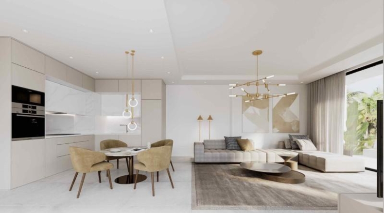 Málaga - Marbella - 434m2