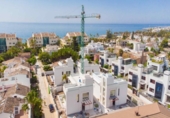 Xalet independent amb terreny en venda a la España, Marbella, ref.: TR162225 foto
