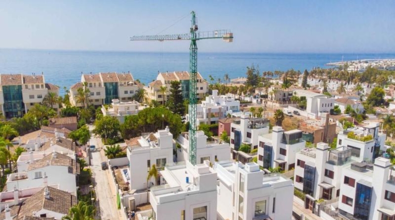 Málaga - Marbella - 434m2
