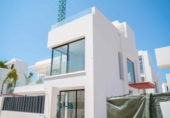 Xalet independent amb terreny en venda a la España, Marbella, ref.: TR162225 foto